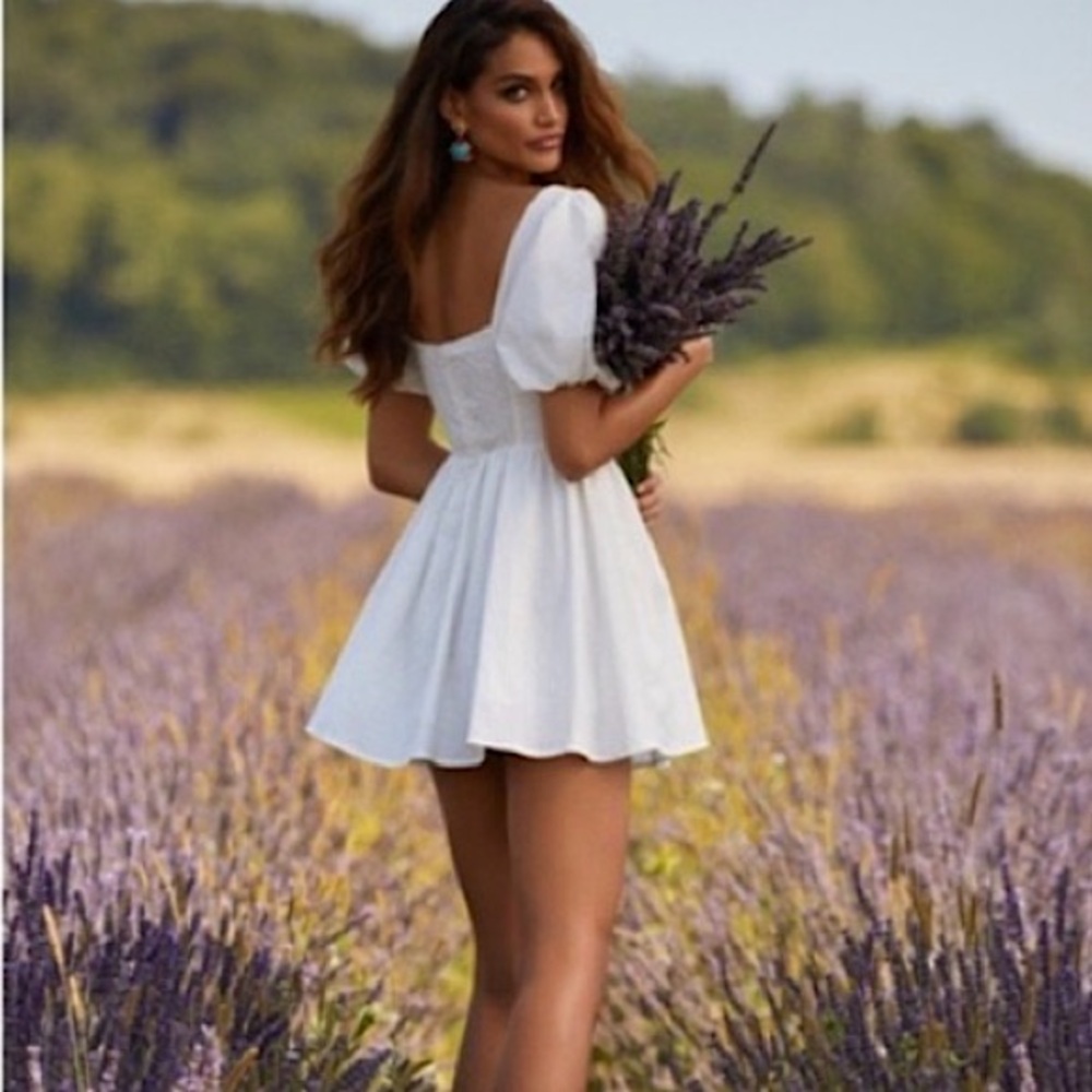 Alamour the Label Adah Dress - Picture 15 of 16